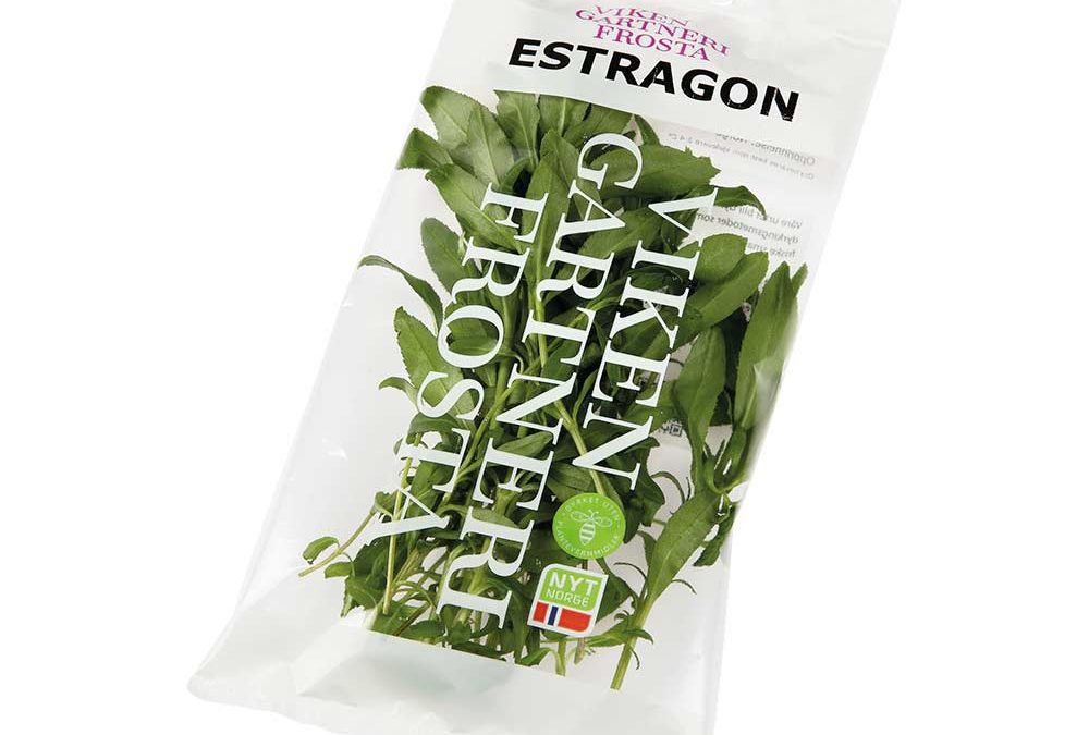Estragon porsjonspakket