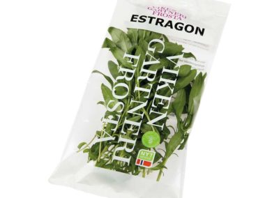 Estragon porsjonspakket