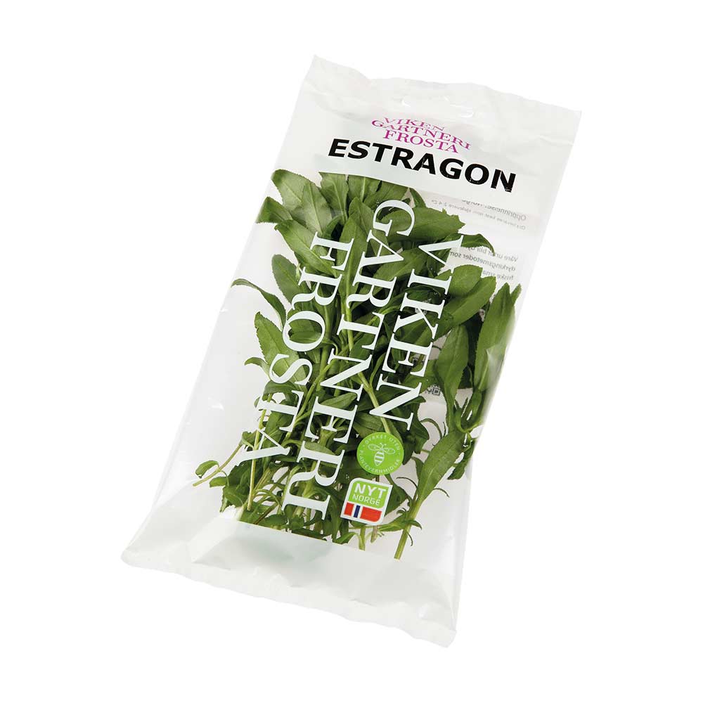 VikenGartneri porsjonspakke krydderurter estragon