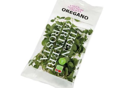 Oregano porsjonspakket