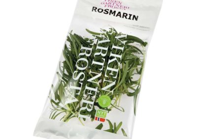 Rosmarin porsjonspakket